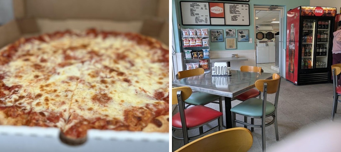 Jim & Nena's Pizzeria