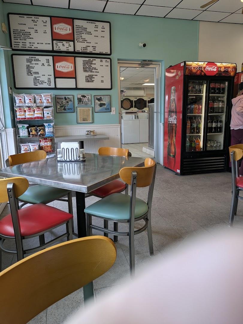 Jim & Nena's Pizzeria