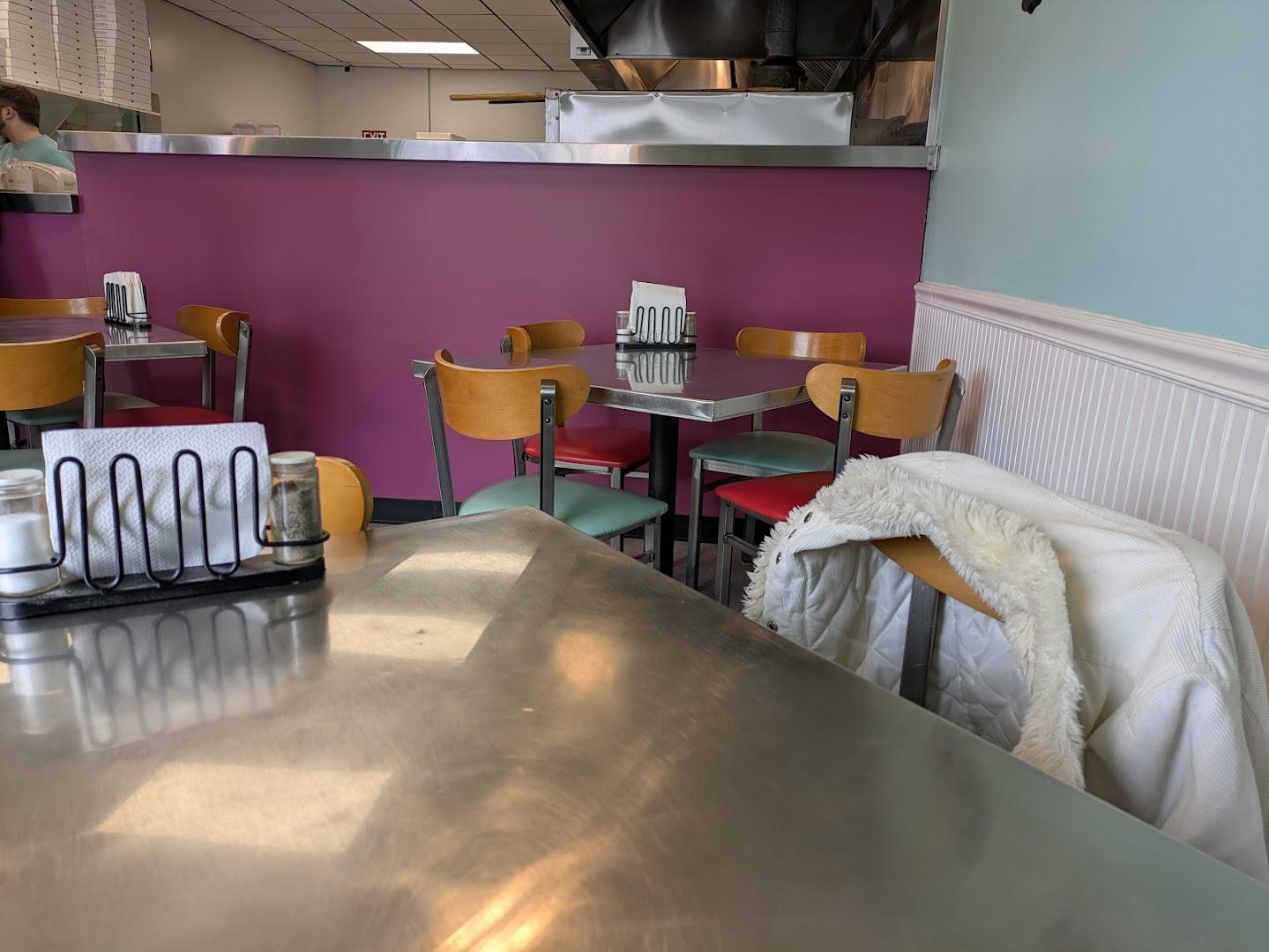 Jim & Nena's Pizzeria