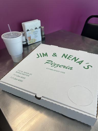Jim & Nena's Pizzeria