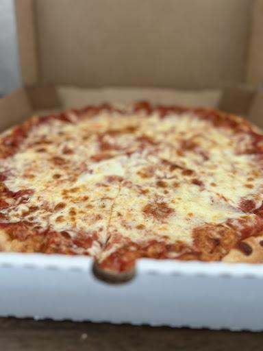 Jim & Nena's Pizzeria